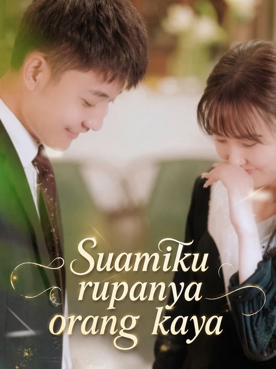 Suamiku rupanya orang kaya