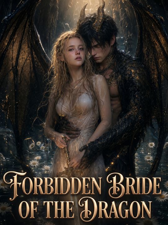 Forbidden Bride of the Dragon