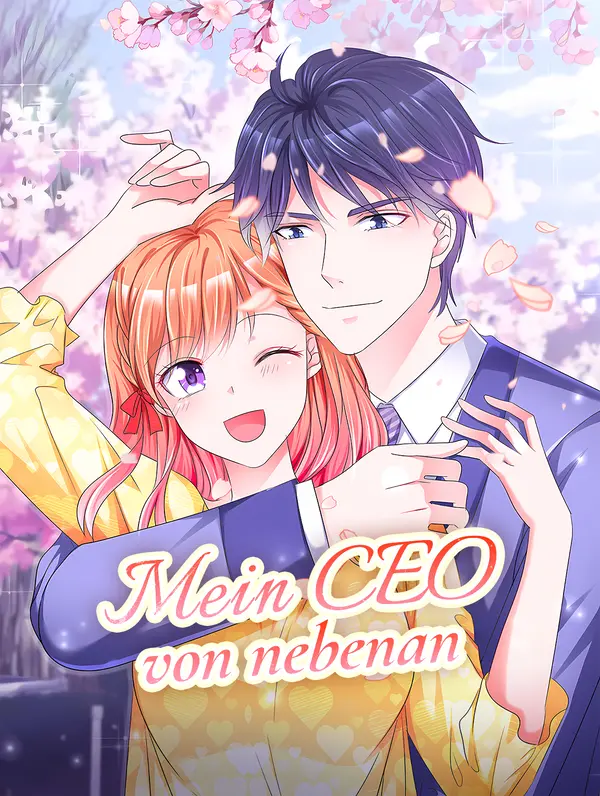 Mein CEO von nebenan