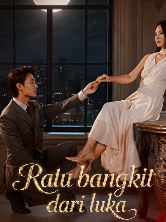 Ratu yang tak tergoyah