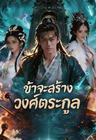 ข้าจะสร้างวงศ์ตระกูล
