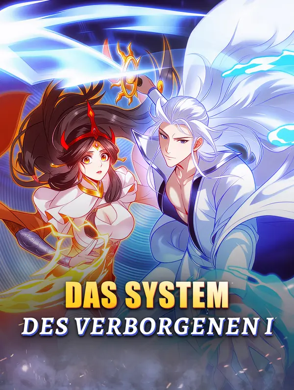 Das System des Verborgenen Ⅰ