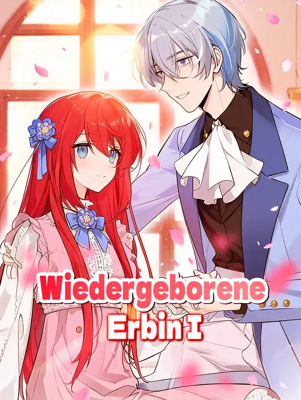 Wiedergeborene Erbin I