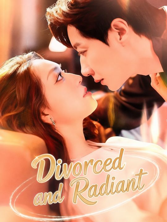 Divorced and Radiant