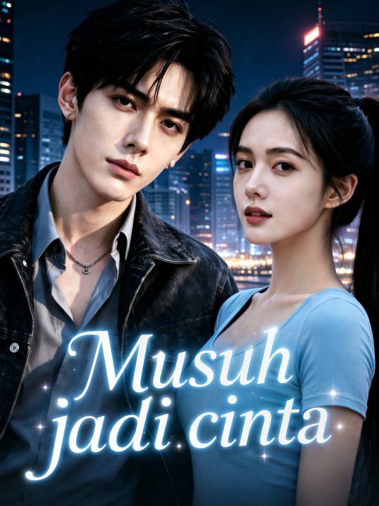 Musuh jadi cinta
