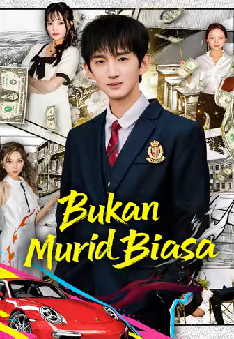 Bukan Murid Biasa