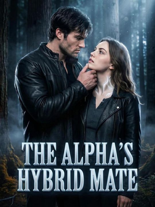 The Alpha's Hybrid Mate