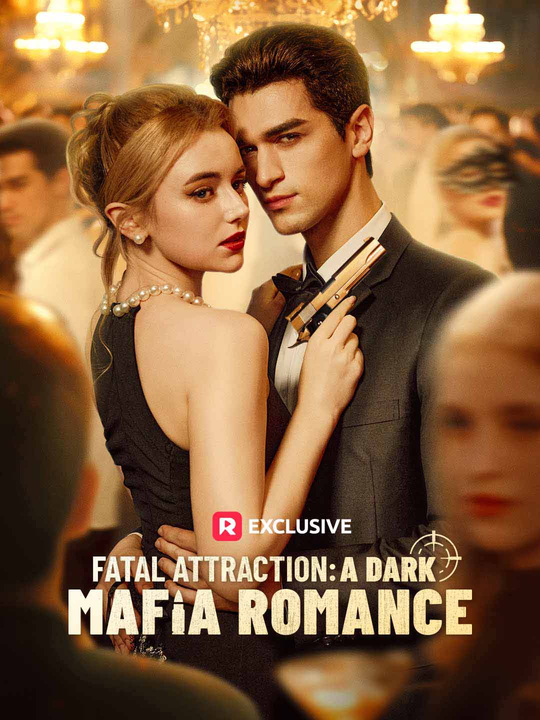 Fatal Attraction: A Dark Mafia Romance (2025)