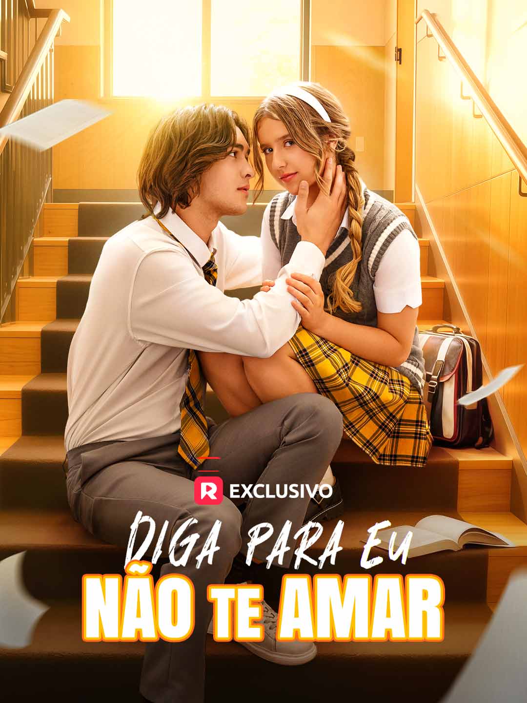 Diga para eu não te amar (2025)