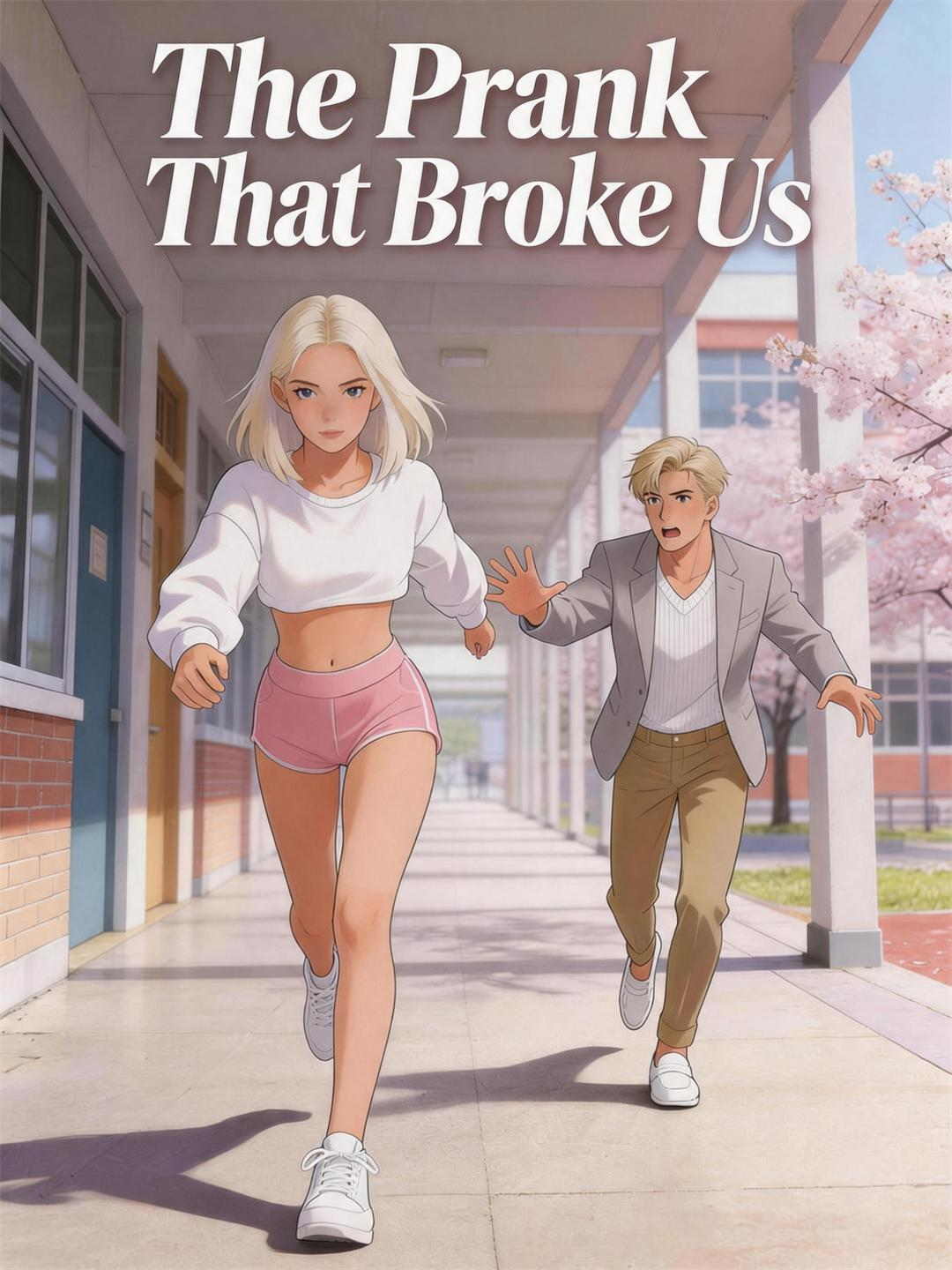 The Prank That Broke Us (2024)