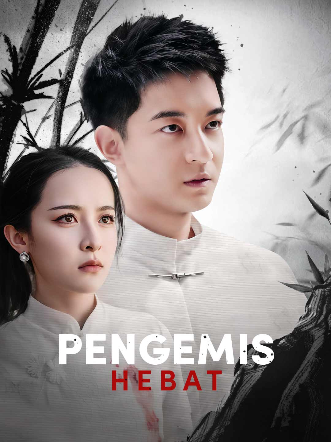 [Versi Dub] Pengemis Hebat
