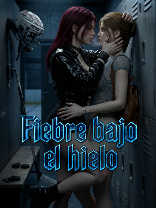 Fiebre bajo el hielo