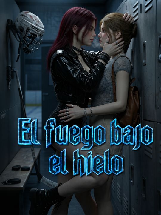 El fuego bajo el hielo
