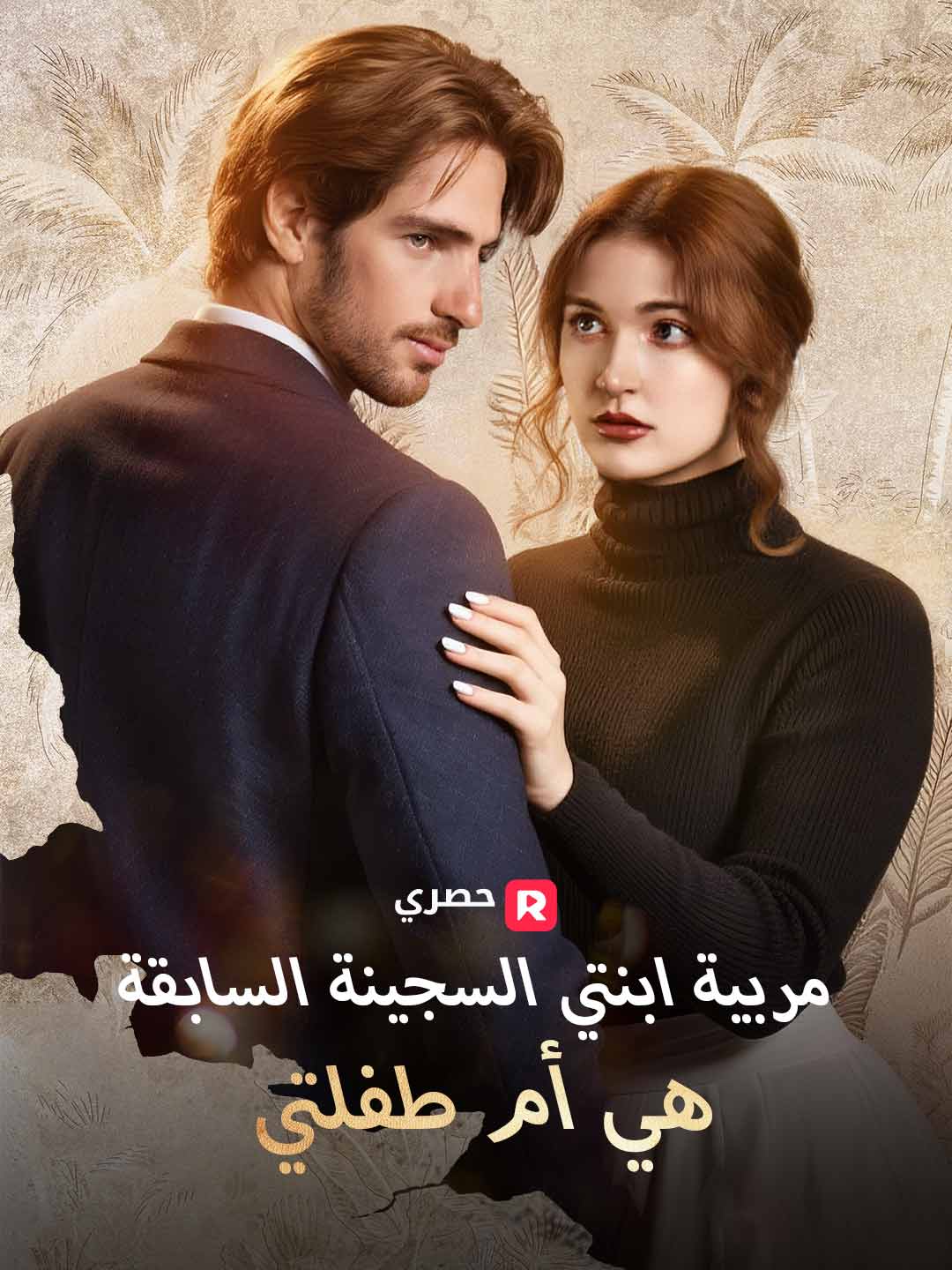 مربية ابنتي السجينة السابقة هي أم طفلتي (2025)