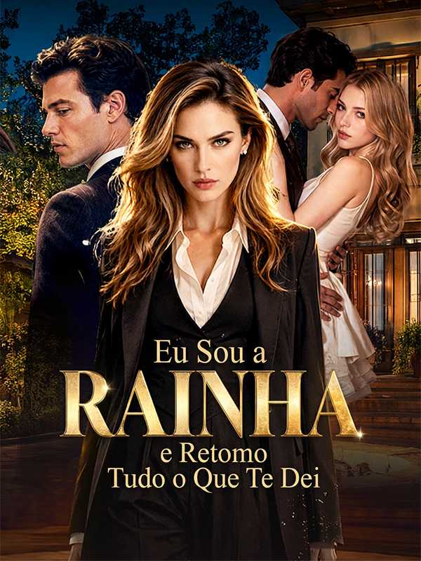 (Dublado) Eu Sou a Rainha e Retomo Tudo o Que Te Dei