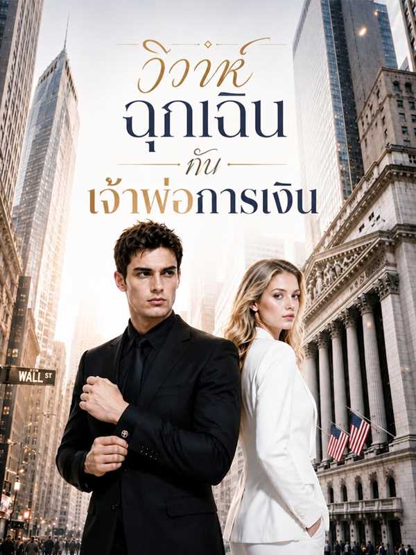 วิวาห์ฉุกเฉินกับเจ้าพ่อการเงิน