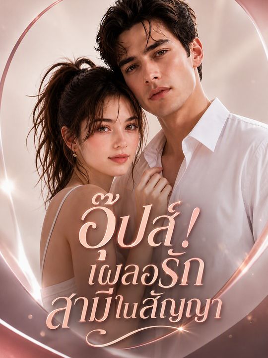 อุ๊ปส์! เผลอรักสามีในสัญญา