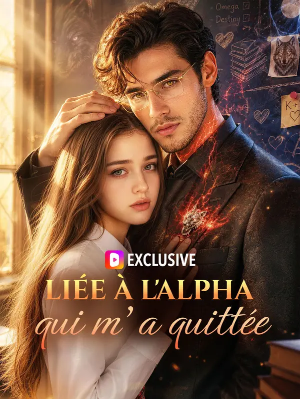 Liée à l'Alpha qui m'a quittée