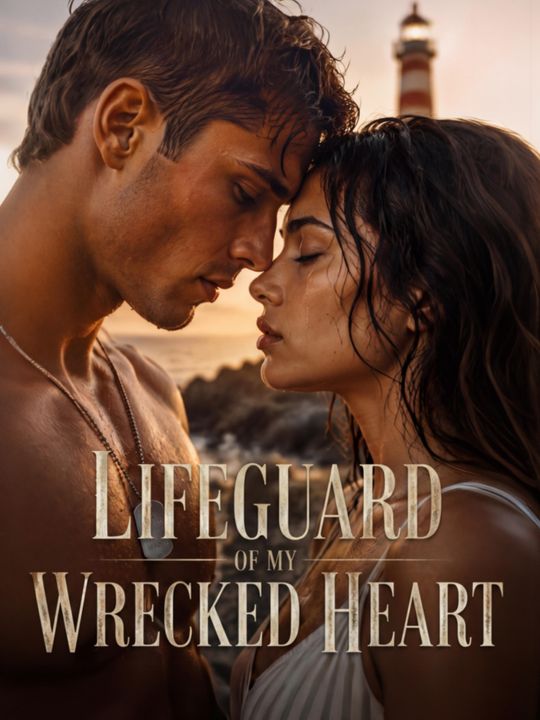 Lifeguard Of My Wrecked Heart