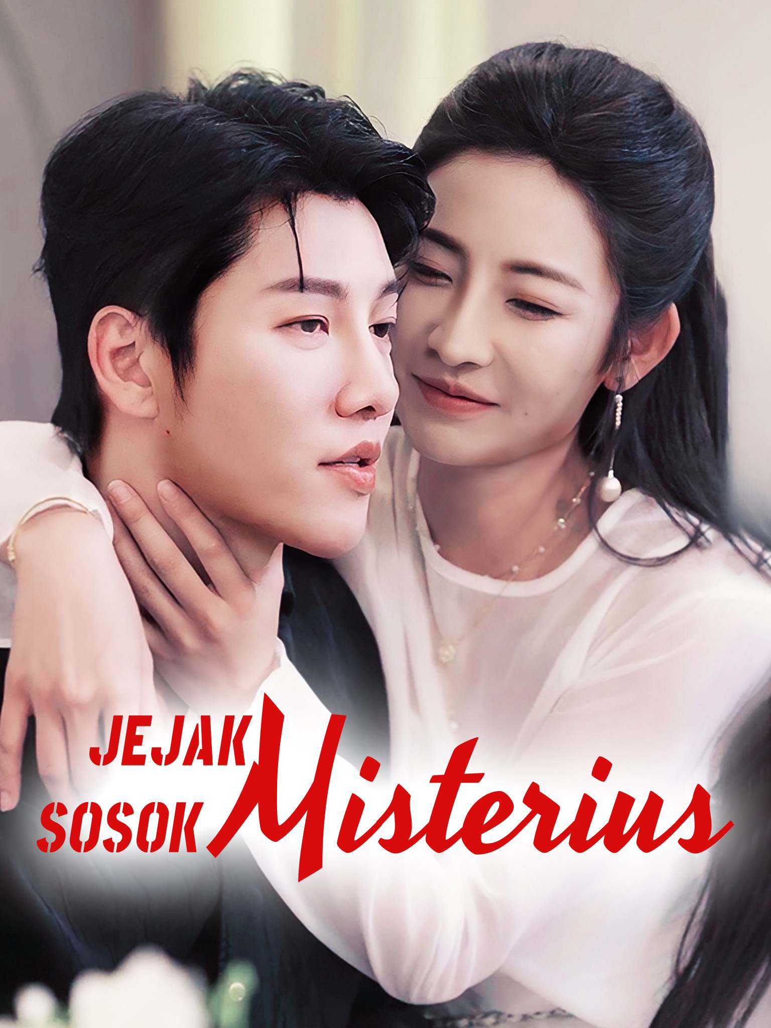 Jejak Sosok Misterius