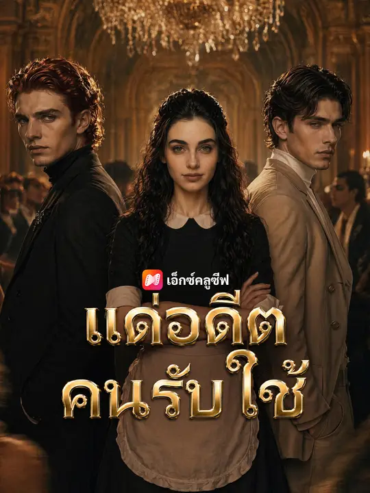 แด่อดีตคนรับใช้
