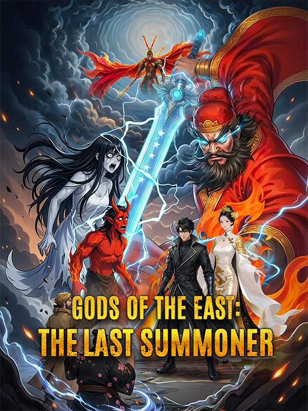 Gods of the East: The Last Summoner