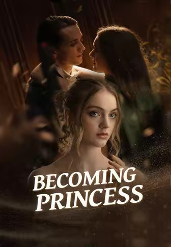 Becoming Princess