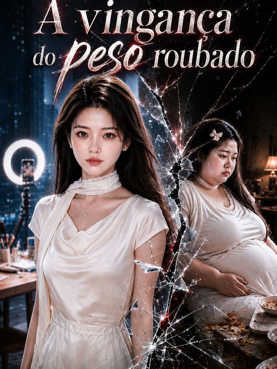 A vingança do peso roubado