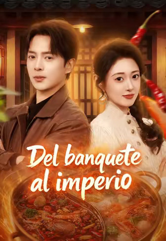 Del banquete al imperio