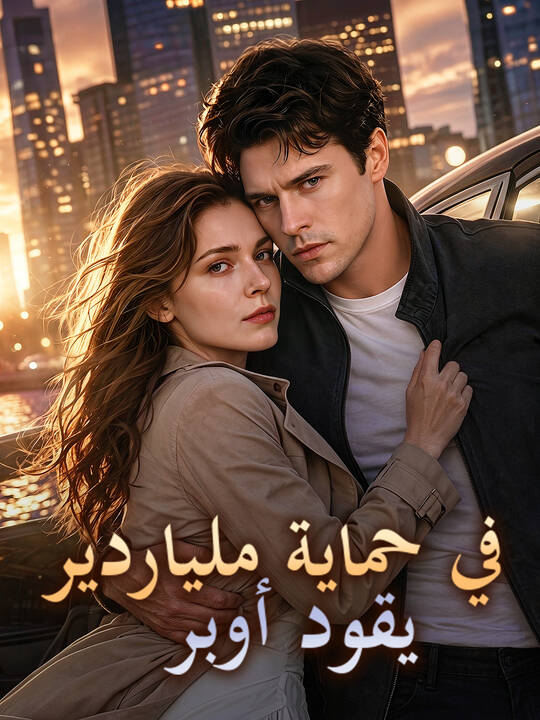 في حماية ملياردير يقود أوبر