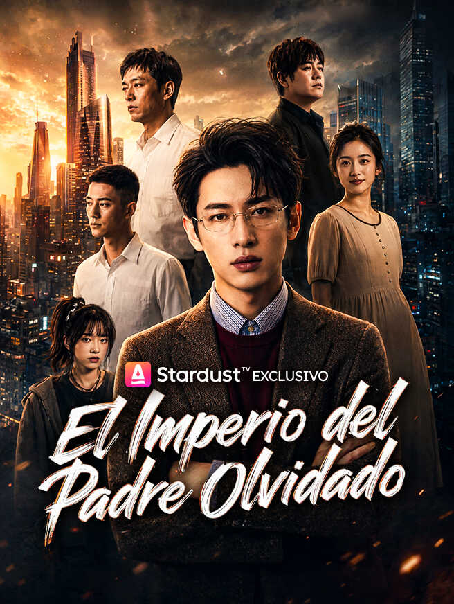 El Imperio del Padre Olvidado