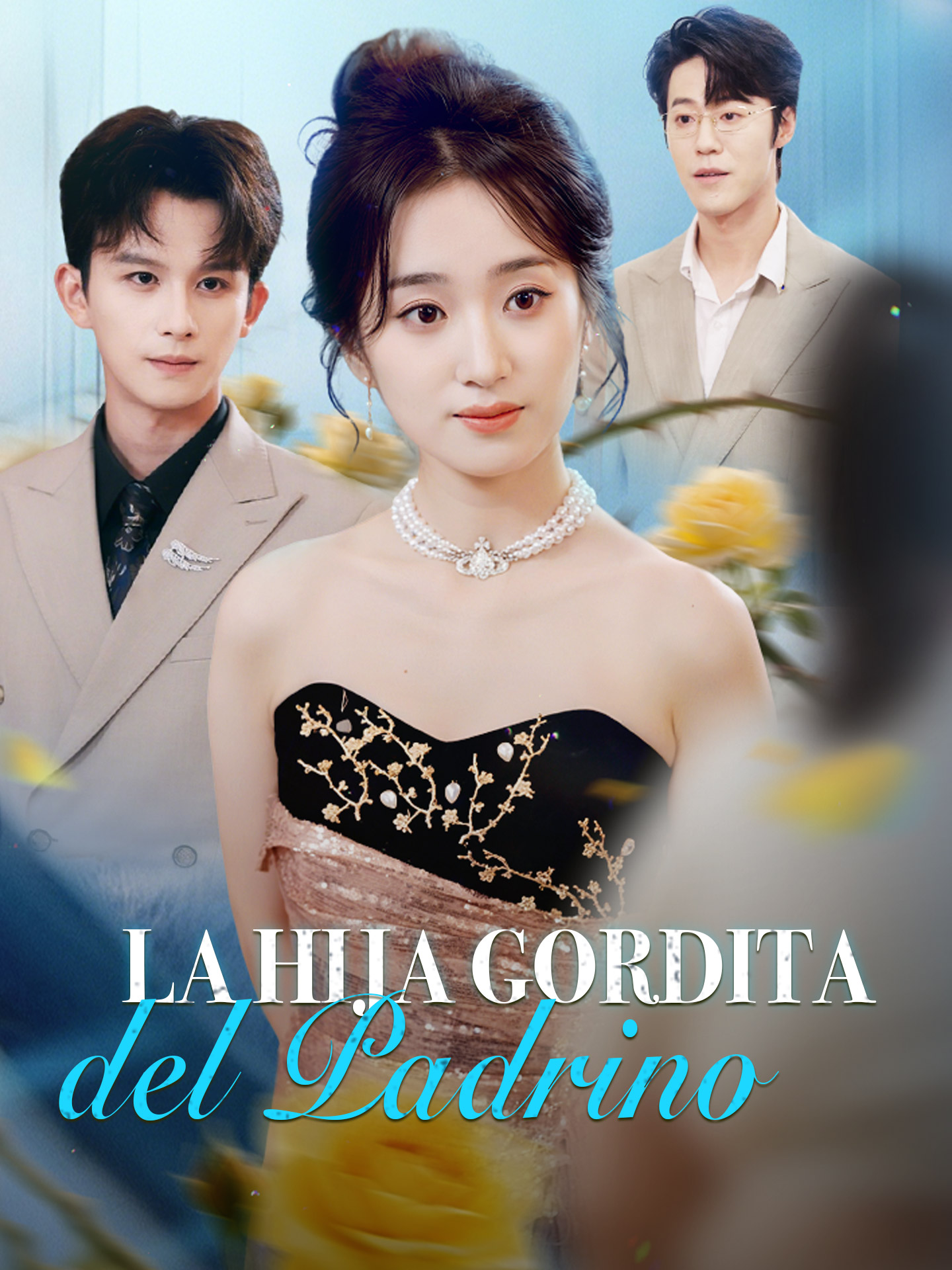 La hija gordita del Padrino