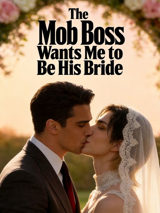 The Mob Boss Wants Me to Be His Bride
