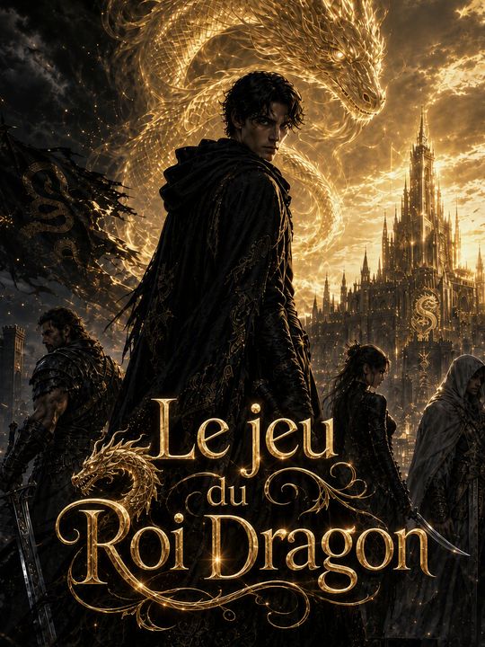 Le jeu du Roi Dragon
