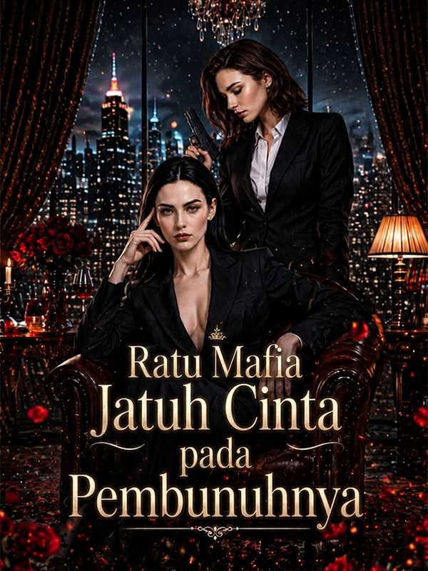 Ratu Mafia Jatuh Cinta pada Pembunuhnya