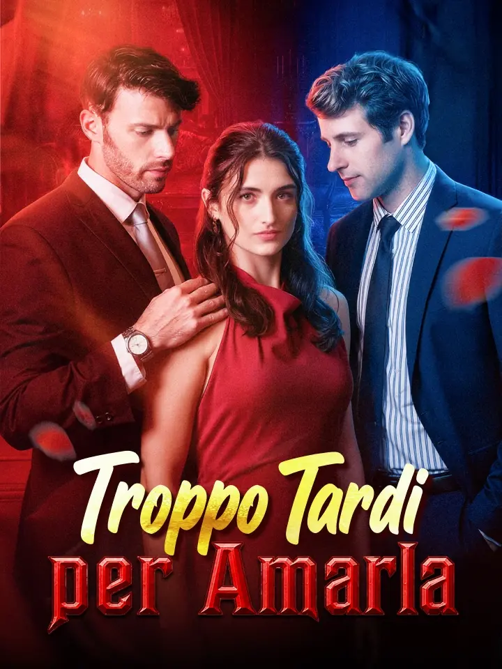 Troppo Tardi per Amarla