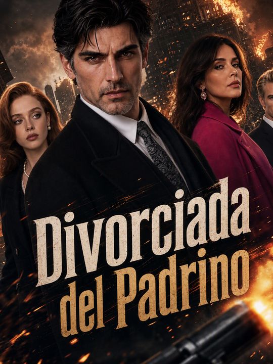 Divorciada del Padrino