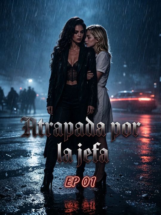 Atrapada por la jefa
