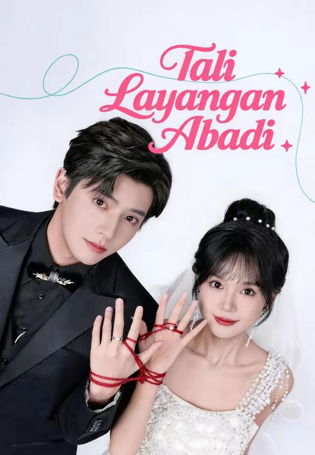 (Dub)Tali Layangan Abadi