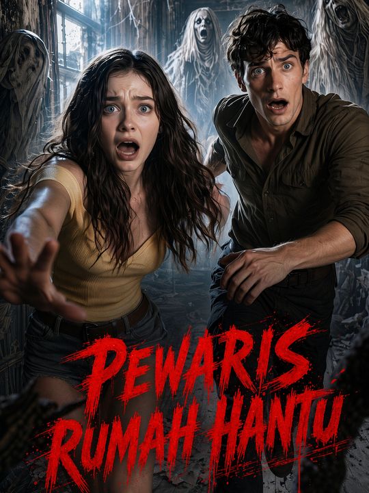 Pewaris rumah hantu