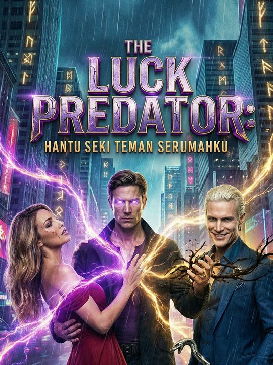 Teman hantuku yang seksi