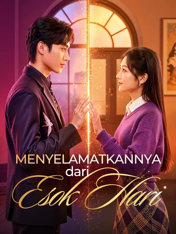 Menyelamatkannya dari Esok Hari(Sulih Suara)