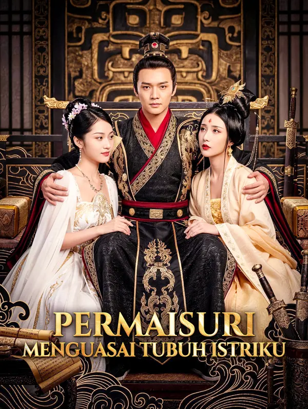 Permaisuri Menguasai Tubuh Istriku
