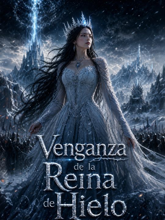 Venganza de la Reina de Hielo
