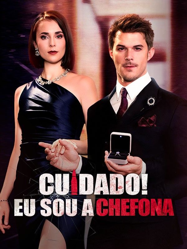 Cuidado! Eu Sou a Chefona (2025)