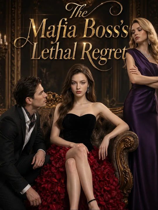 The Mafia Boss's Lethal Regret