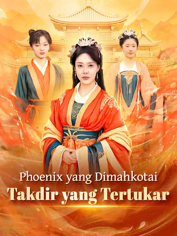 Phoenix yang Dimahkotai, Takdir yang Tertukar(Sulih Suara)