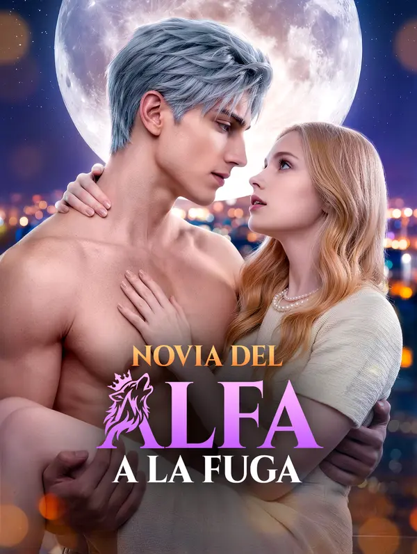 Novia del Alfa a la Fuga