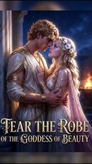 Tear the Robe of the Goddess of Beauty (2024)