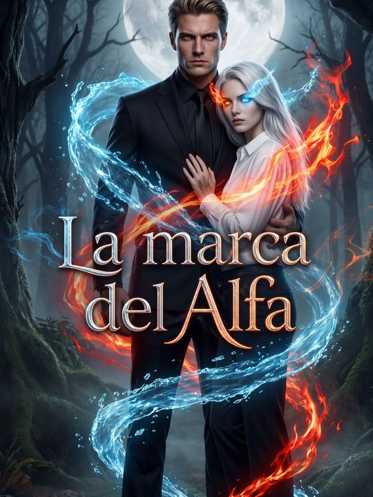 La marca del Alfa